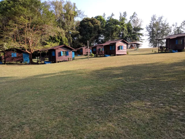 Twin Beach Sanctuary