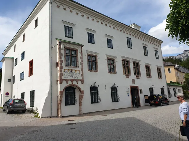 Kammerhof Museum