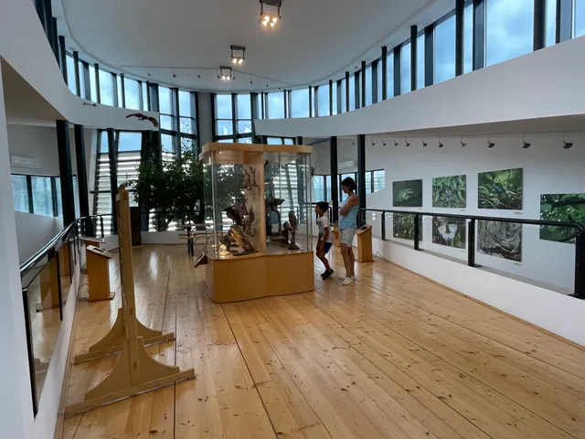 Fekete István Látogatóközpont