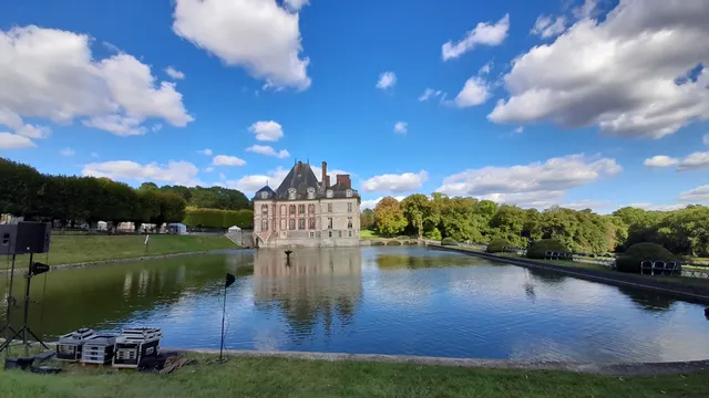 Château d'Ormesson