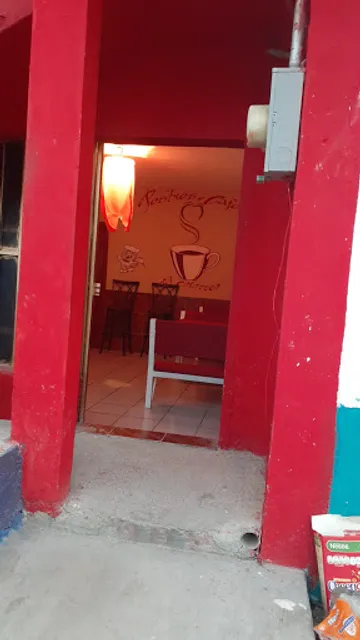 Café el cotorreo