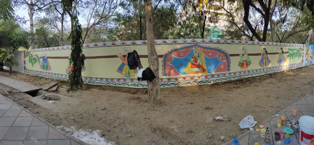 Glasshouse Chanakyapuri