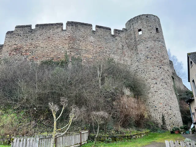Stadtmauer