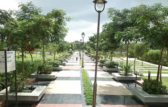 Pipliyapala Regional Park