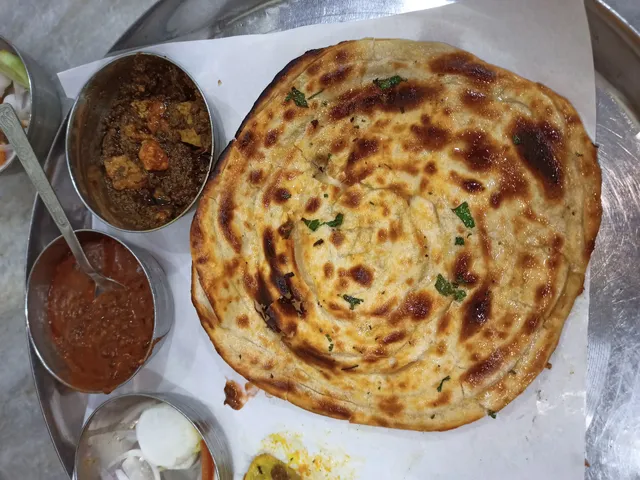 Kesar ka dhaba