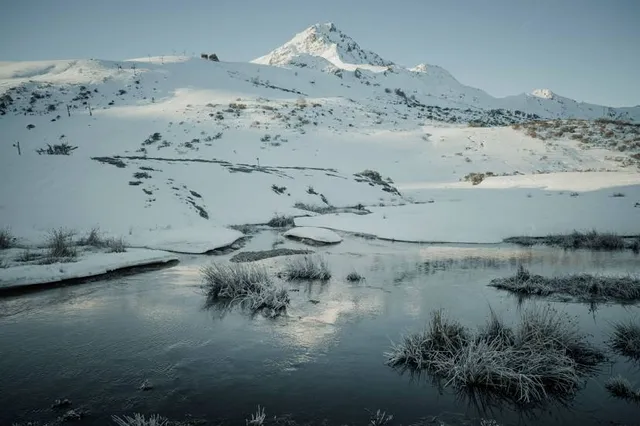 Puerto de San Isidro