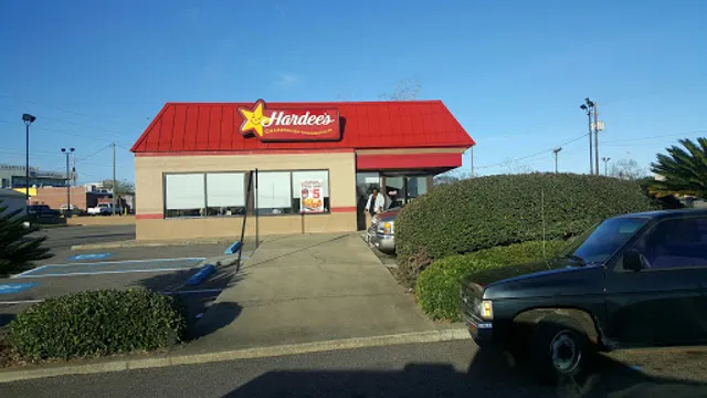 Hardee's