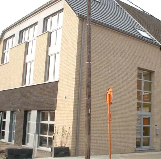 Business Flats Brussels Airport