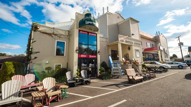 The Factory - Dickson City