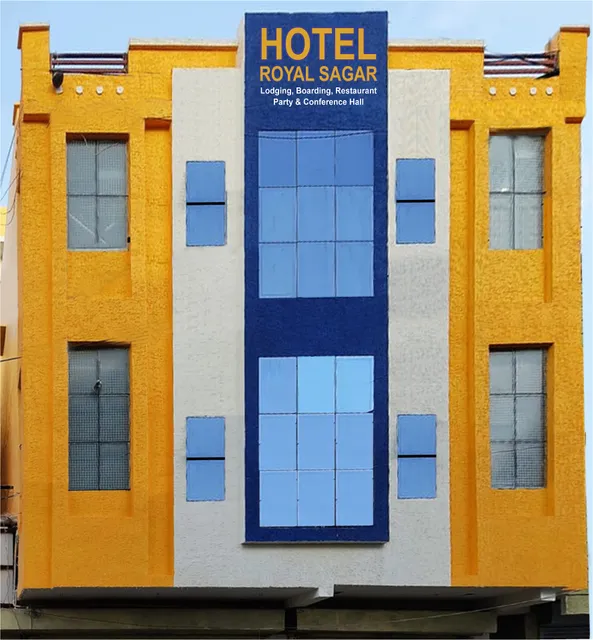 Hotel Royal Sagar