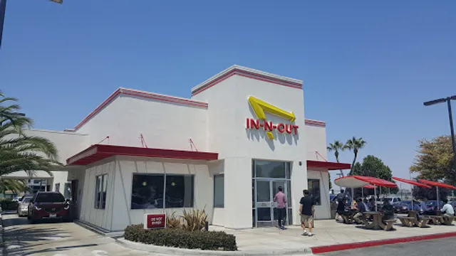 In-N-Out Burger
