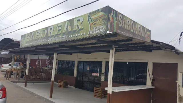 Saborear Restaurante Self Service
