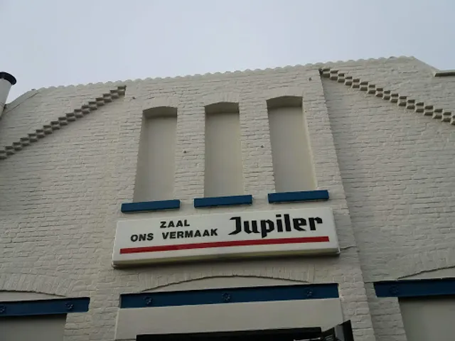 Brasserie Ons Vermaak