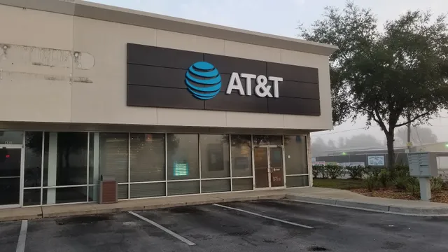 AT&T Store