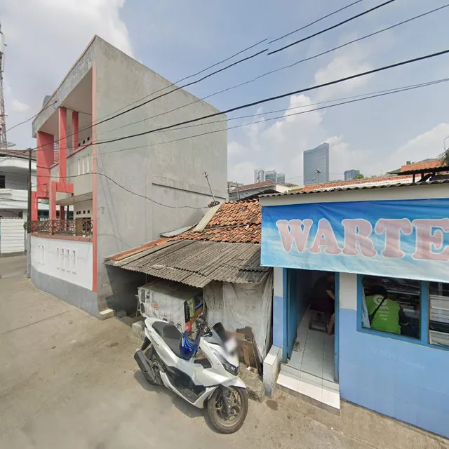 RedDoorz near Ciputra World Kuningan 3