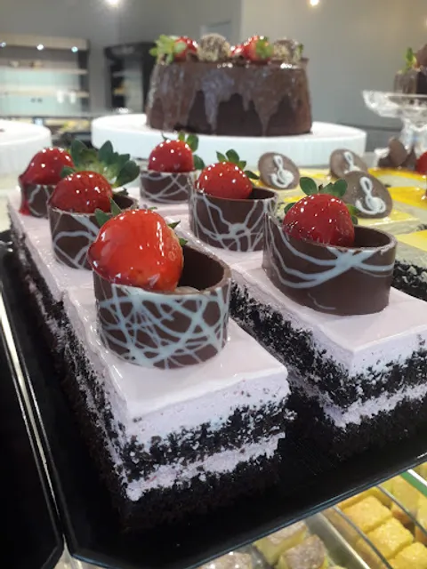 Bompão 8ª rua | Panificadora & Pizzaria