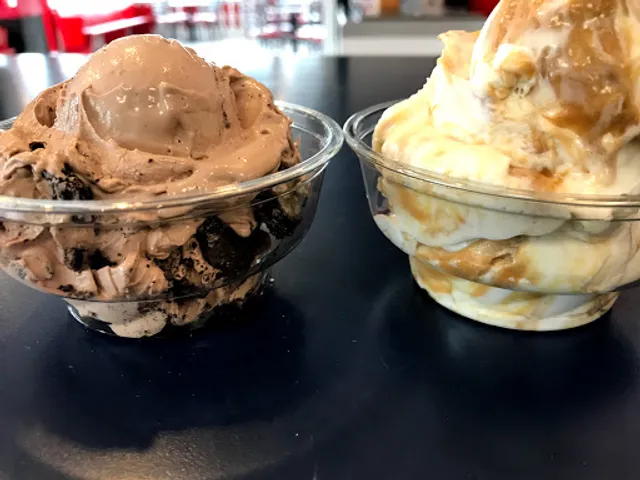 East Coast Original Frozen Custard