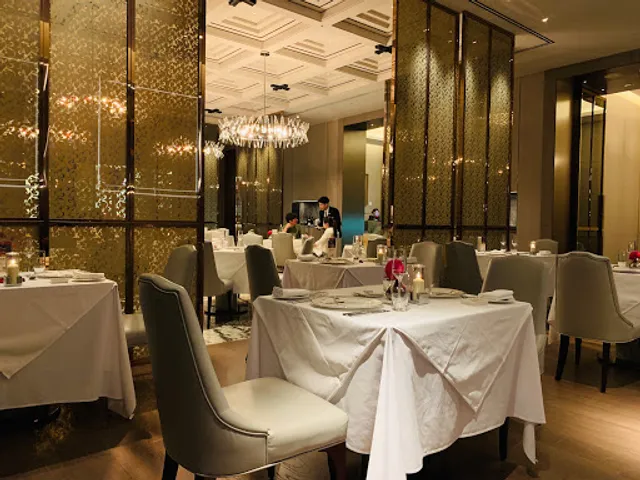 Gmt Italian Restaurant