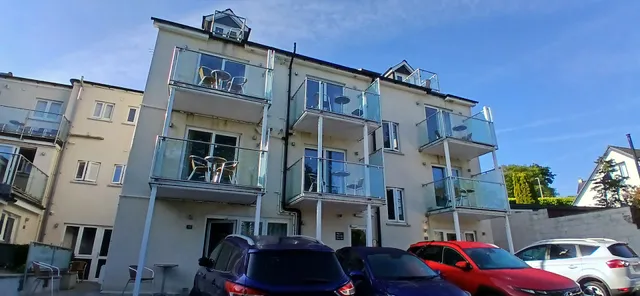 St Brides Self Catering Village Apartments