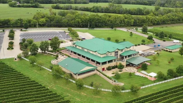 Urban Lofts Downtown Perryville