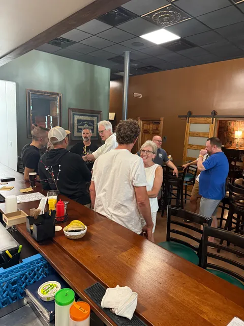 Bridget's Public House - Irish Pub