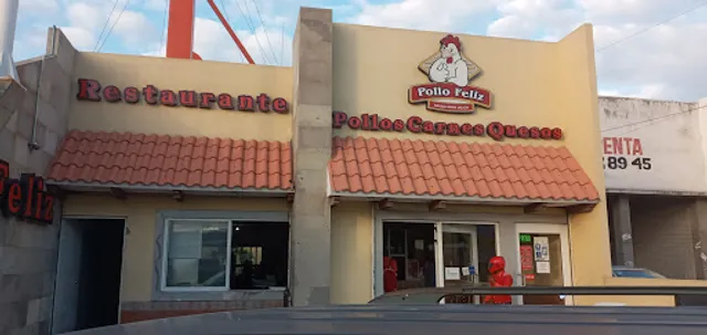 Pollo Feliz
