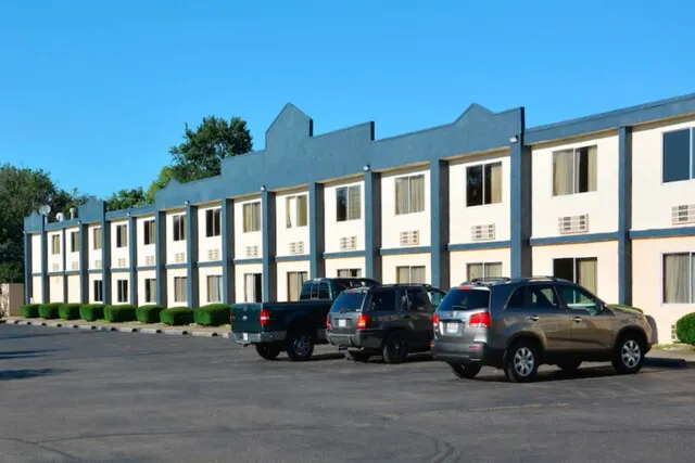 Buckeye Inn near OSU Medical Center, Columbus OH I-71