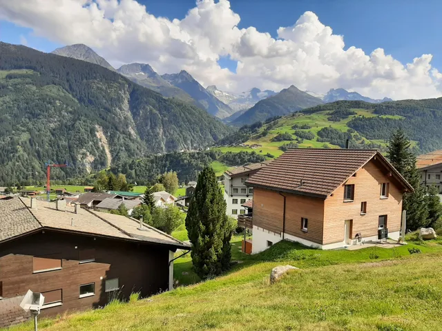 Apart Holidays - Haus Acletta