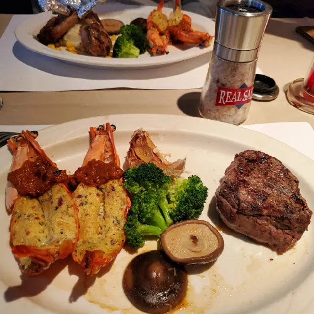 Te Xiang Zhai Western Restaurant