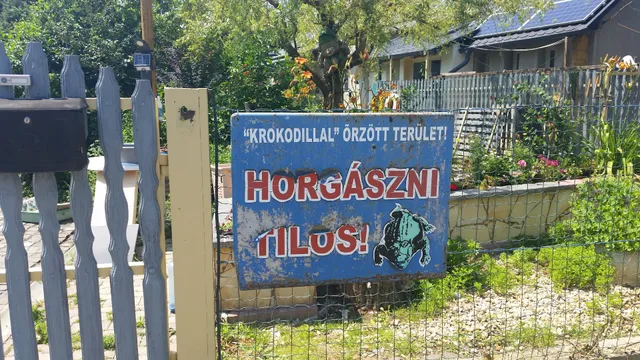 Fiesta Farm - Tiszalök