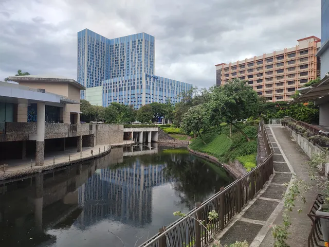 Civic Prime Condominium