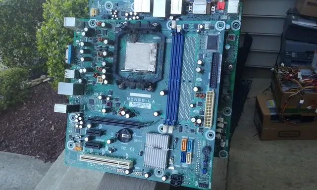 We Fix Computers by Khalid, LLC