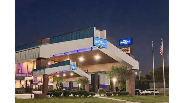 Baymont by Wyndham Indianapolis South