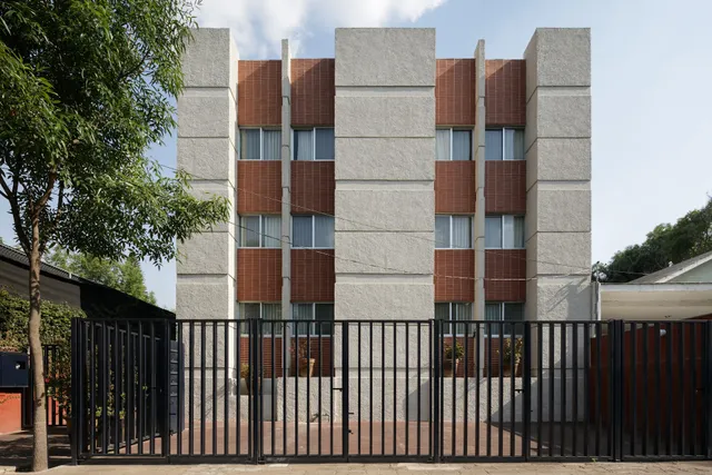 WEST END apartamentos