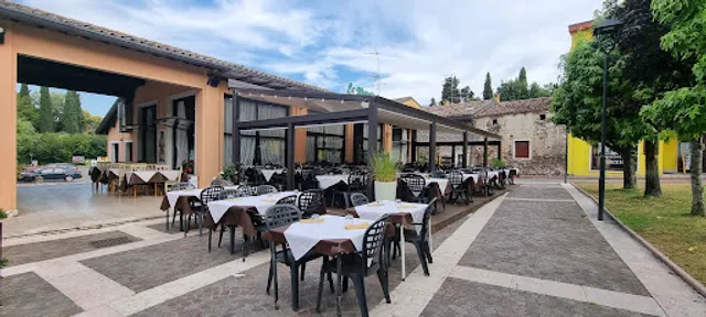 Ristorante Pizzeria le Rissete