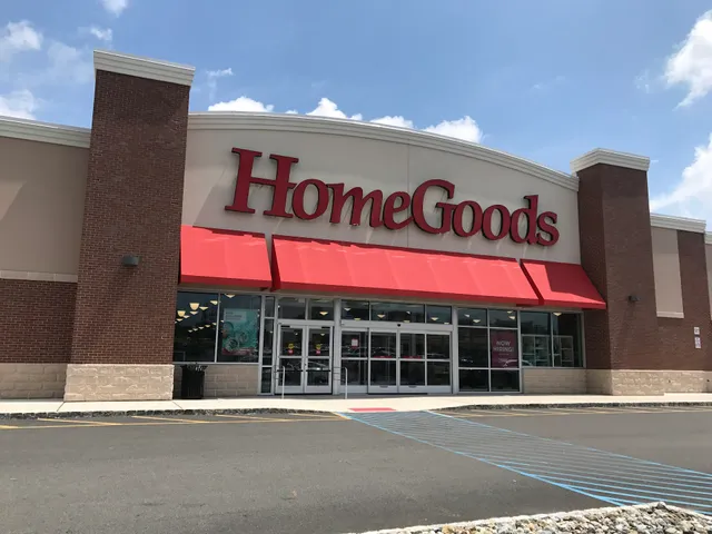 T.J. Maxx & HomeGoods