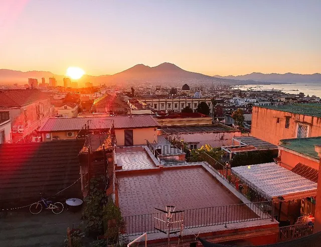 B&B Nel Regno di Napoli