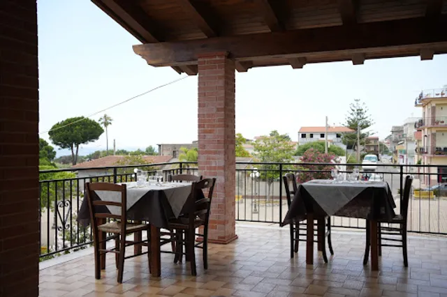 Trattoria Antichi Sapori