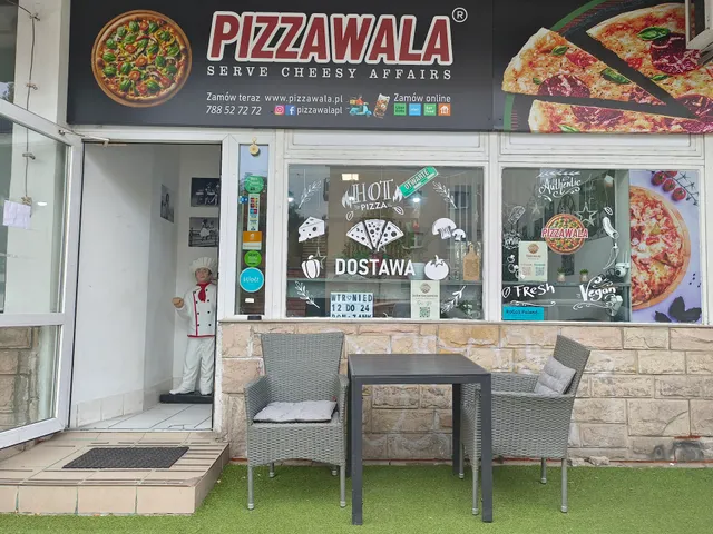 PIZZAWALA