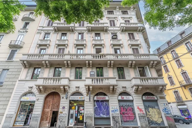 Montello Suites Foresteria Lombarda