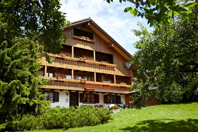 Haus Oberdorf 1