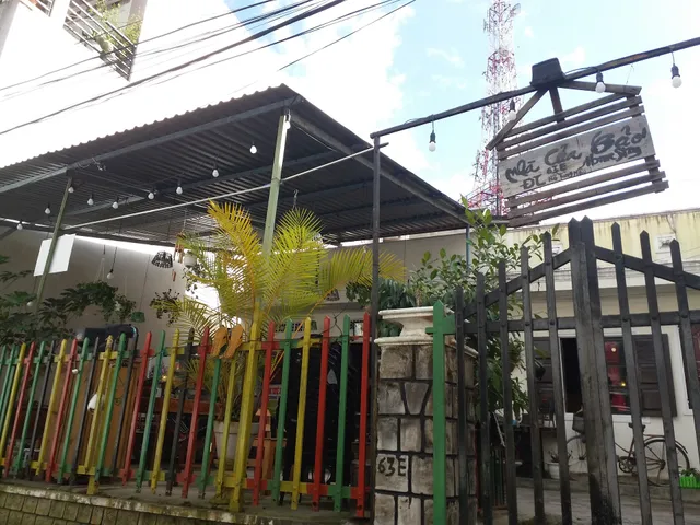 Nhà Của Bảo Homestay