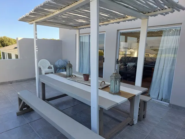 Lieflappie @Stilbaai