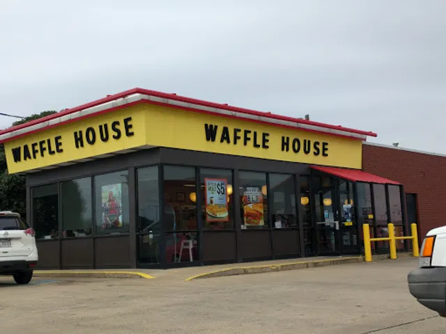 Waffle House