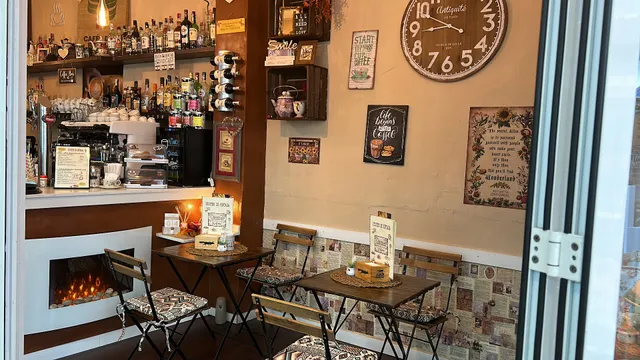 CafeLatte / Speciality coffee