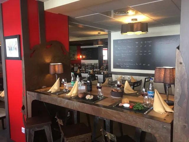 Restaurant Les Terrasses d'Illkirch