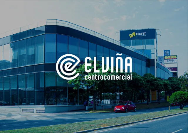 ELVIÑA Centro Comercial