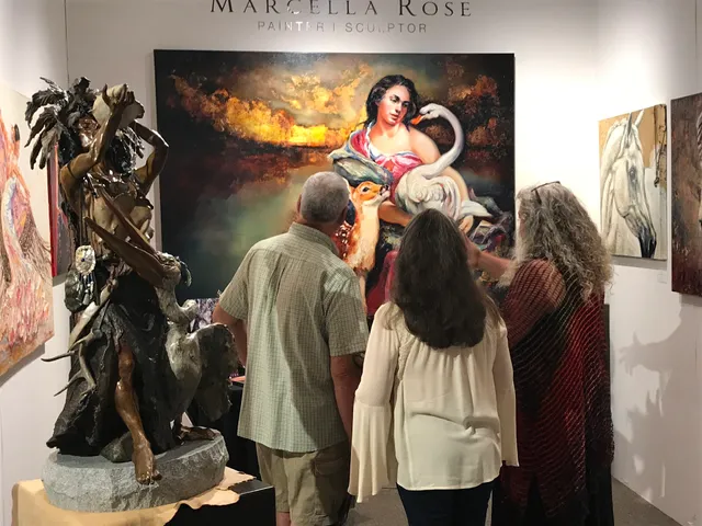 Marcella Rose Studio