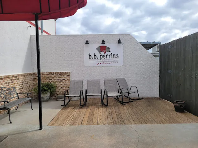 b.b. Perrins Sports Grille