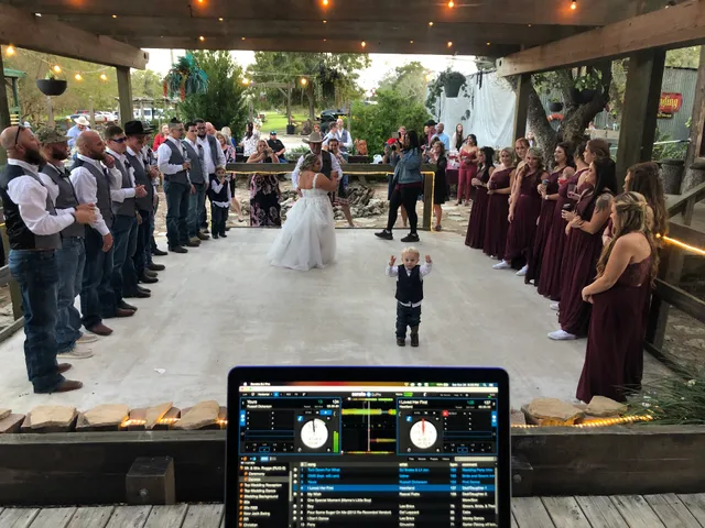 Rockys Special Event Centre